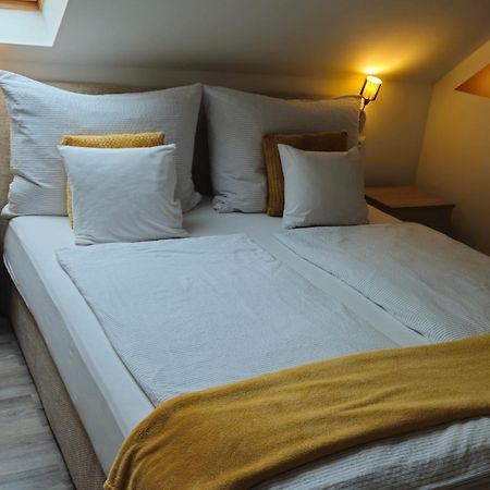 Éva Apartman Hévíz Esterno foto