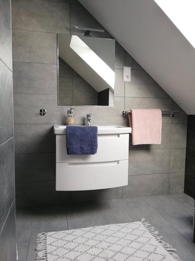 Éva Apartman Hévíz Esterno foto