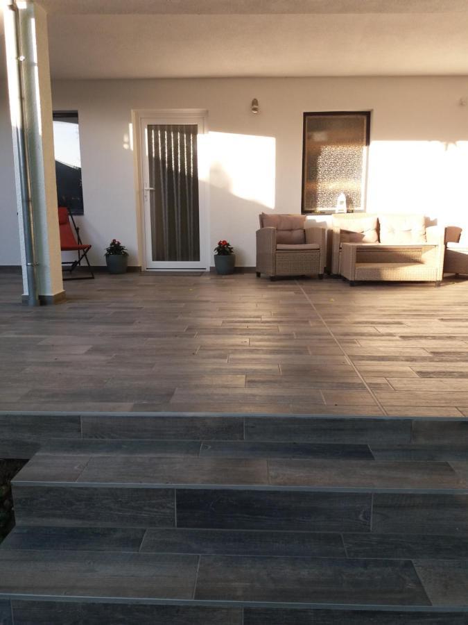 Éva Apartman Hévíz Esterno foto