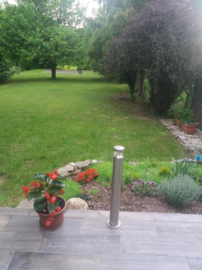 Éva Apartman Hévíz Esterno foto