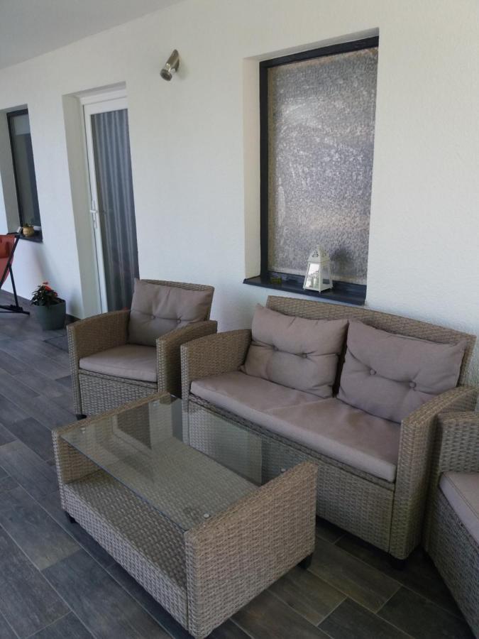 Éva Apartman Hévíz Esterno foto