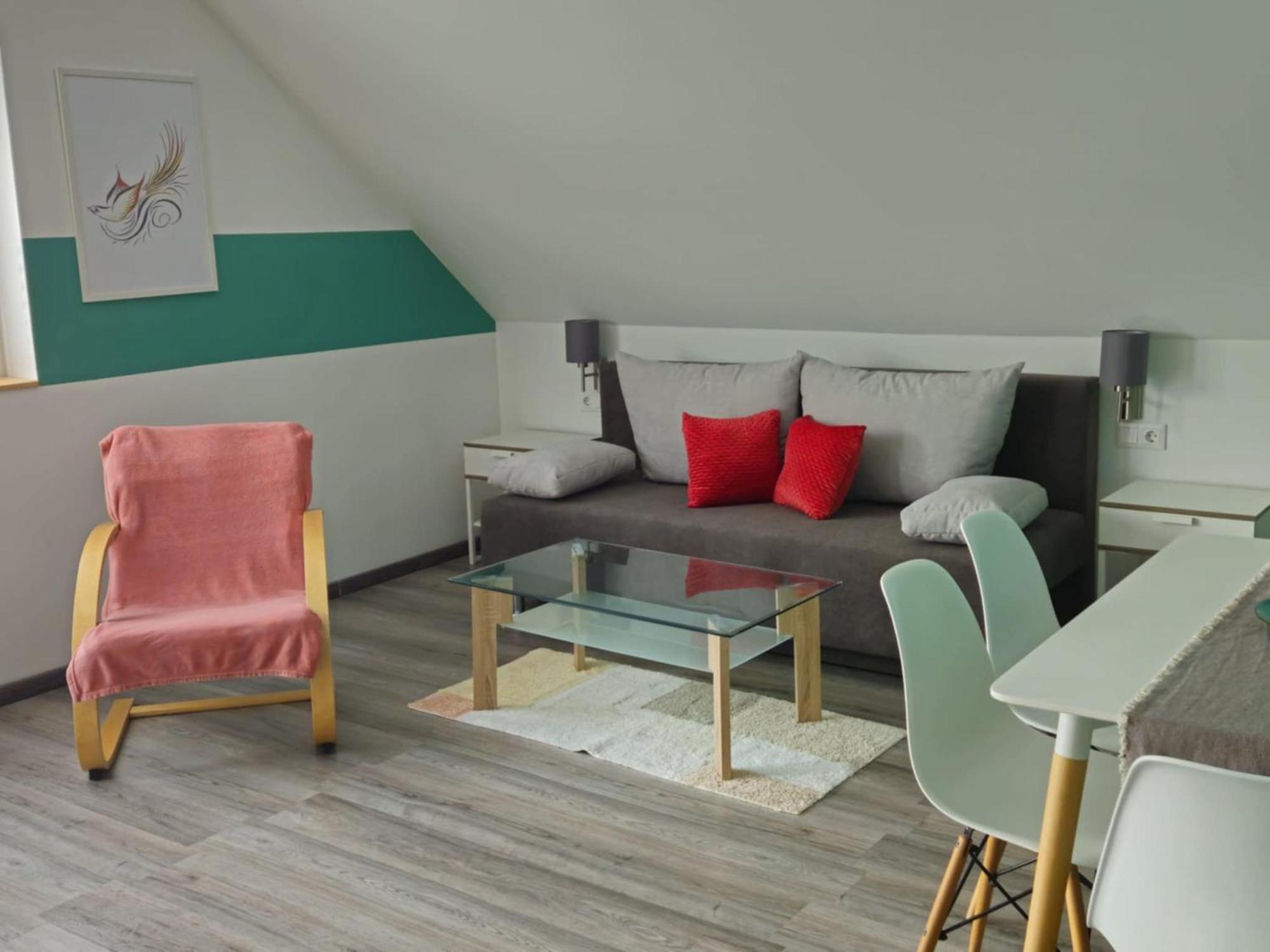 Éva Apartman Hévíz Esterno foto