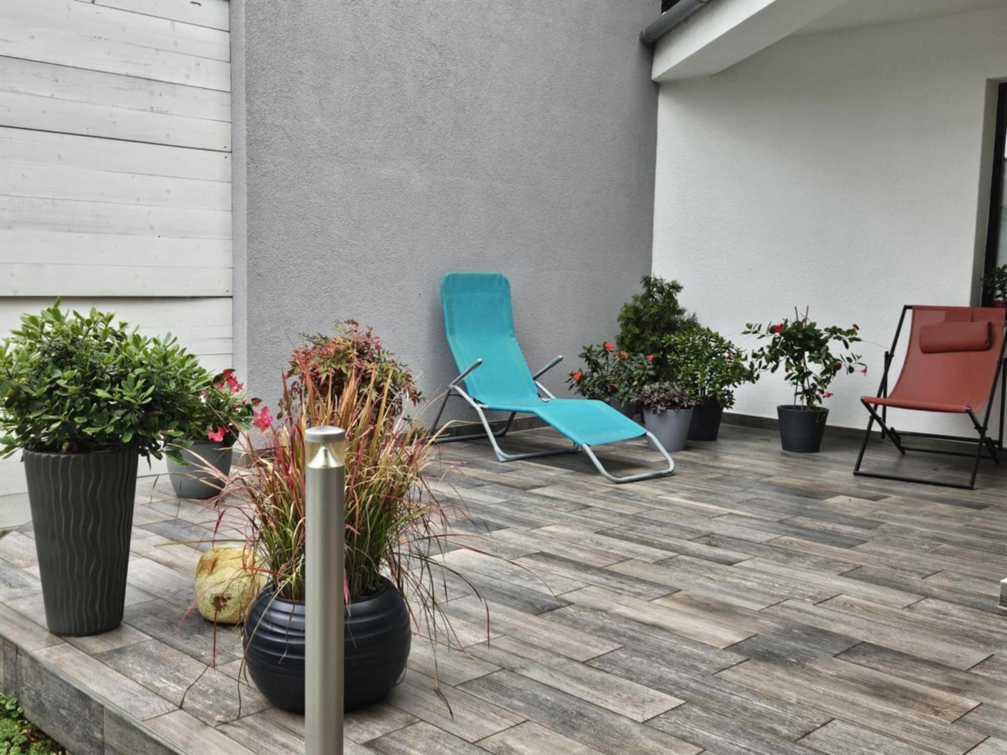 Éva Apartman Hévíz Esterno foto