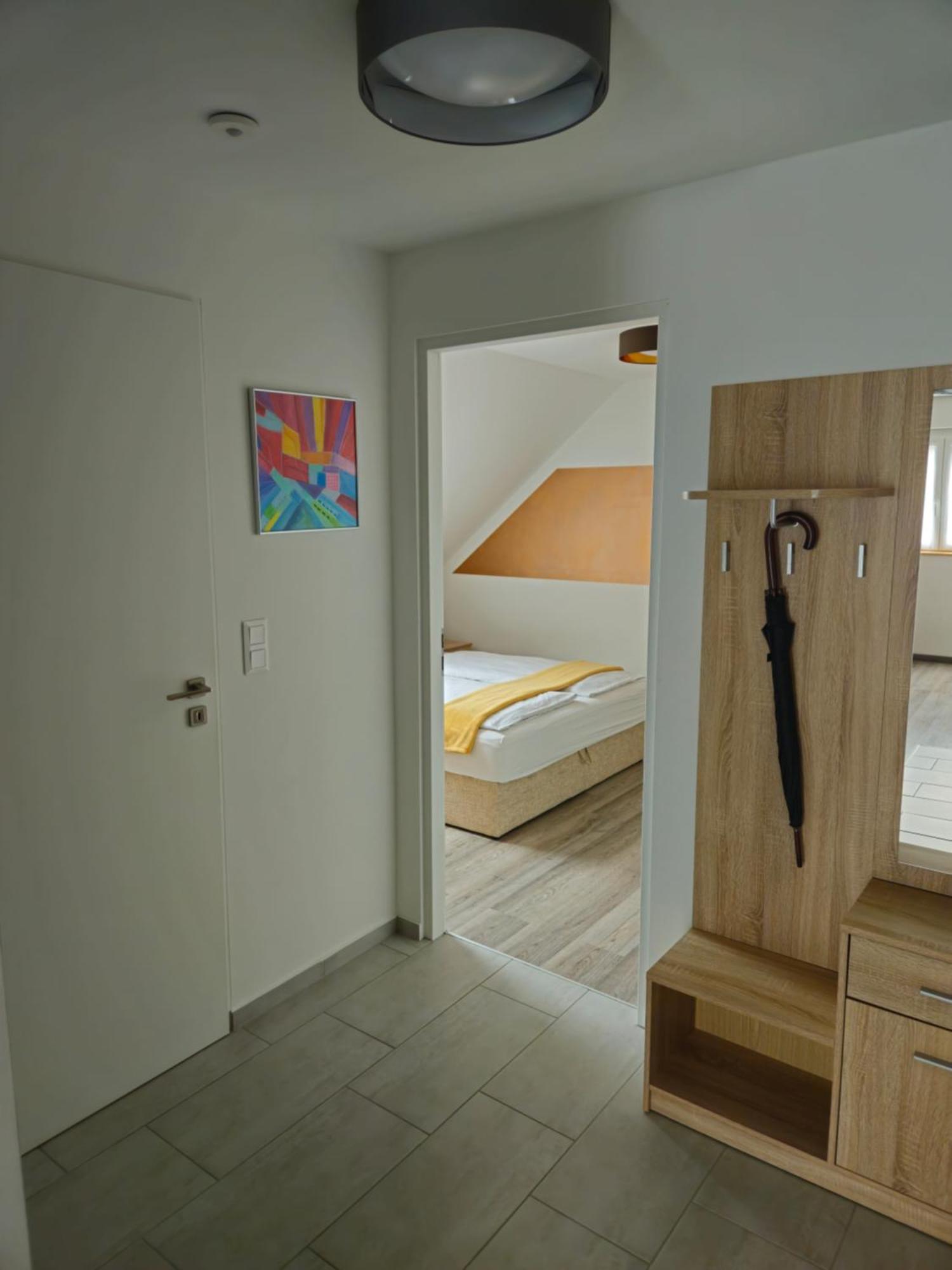 Éva Apartman Hévíz Esterno foto