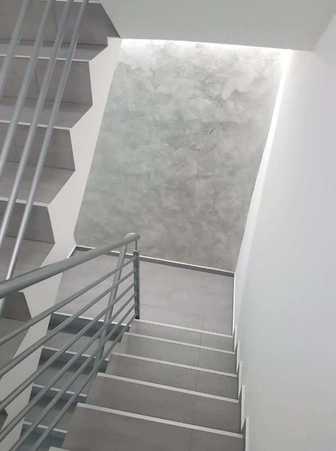 Éva Apartman Hévíz Esterno foto