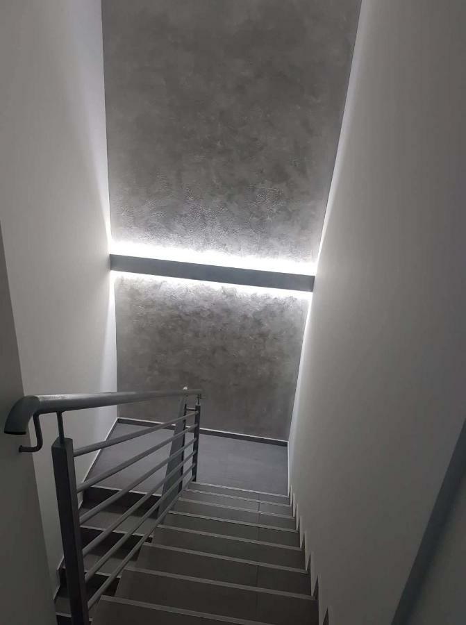 Éva Apartman Hévíz Esterno foto