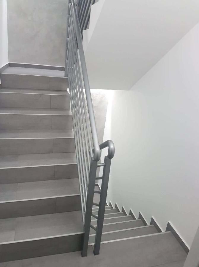 Éva Apartman Hévíz Esterno foto