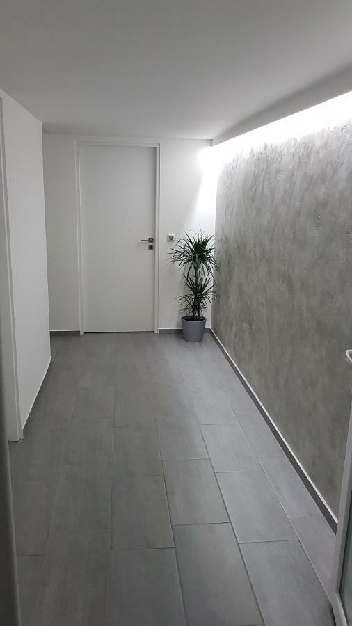 Éva Apartman Hévíz Esterno foto